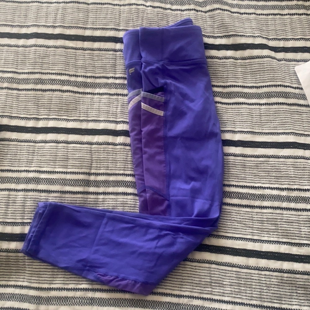 Fabletics leggings size xs small.